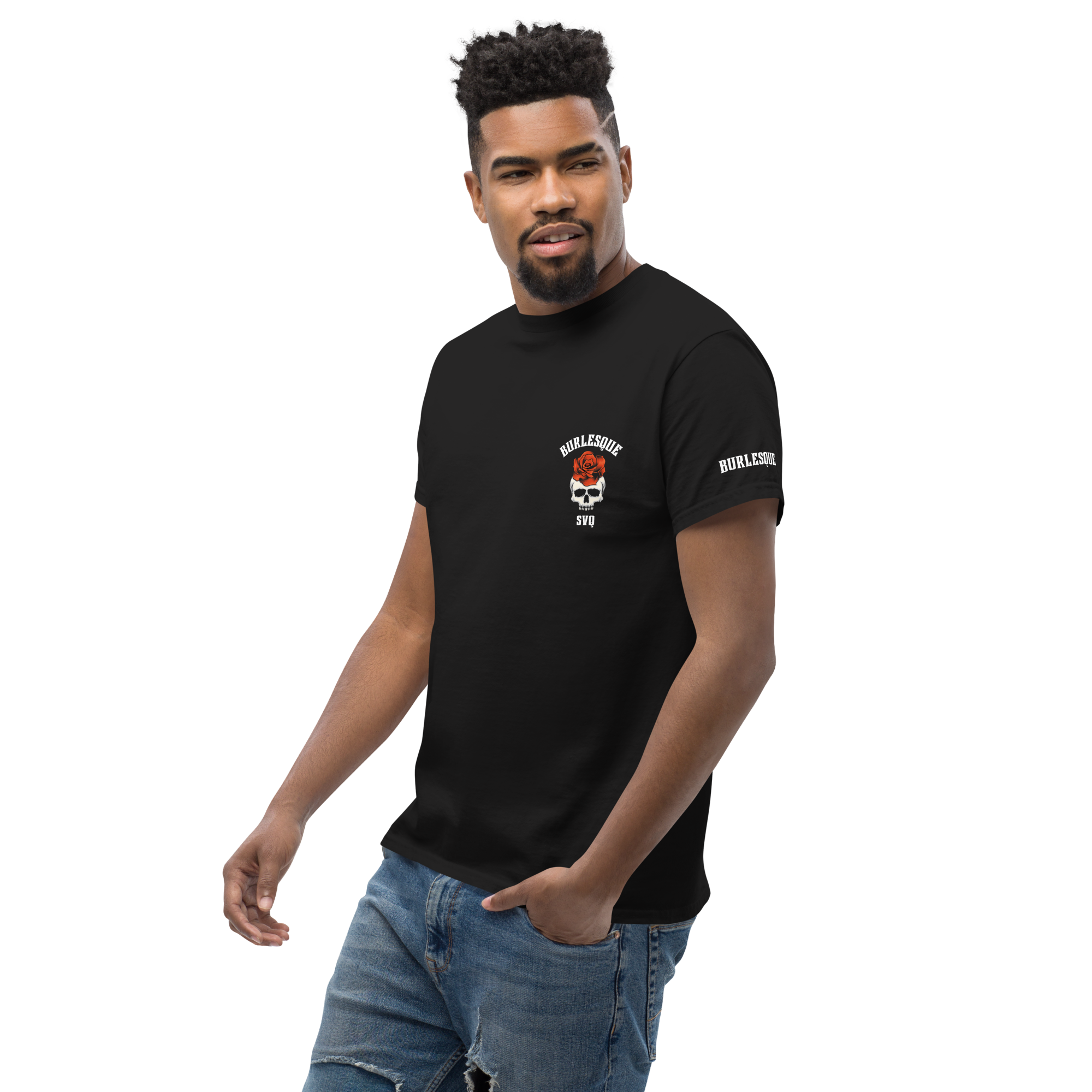 Camisetas