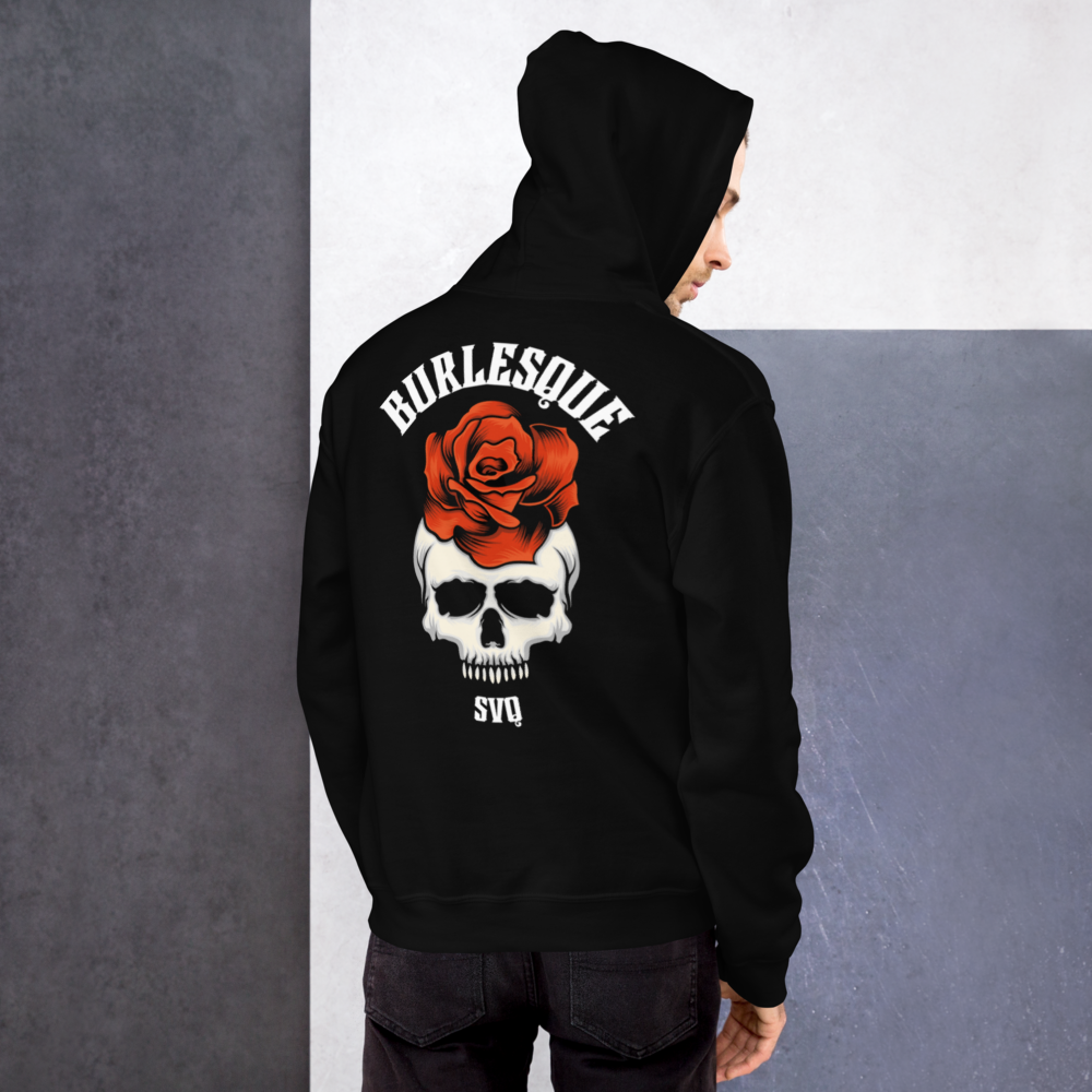 Sudaderas